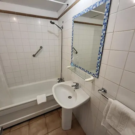 Castle Harbour 3 Los Cristianos (Tenerife)