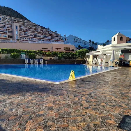 Castle Harbour 3 * Los Cristianos (Tenerife)