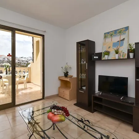 Διαμέρισμα Castle Harbour 3 *