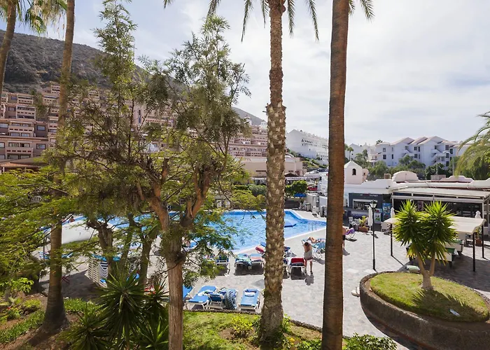 Apartment Castle Harbour 3 Los Cristianos (Tenerife)