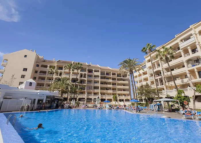Apartment Castle Harbour 3 Los Cristianos (Tenerife)
