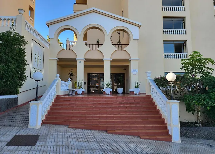Castle Harbour 3 Apartment *