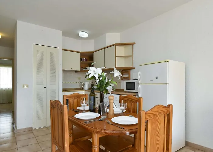Apartment Castle Harbour 3 Los Cristianos (Tenerife)