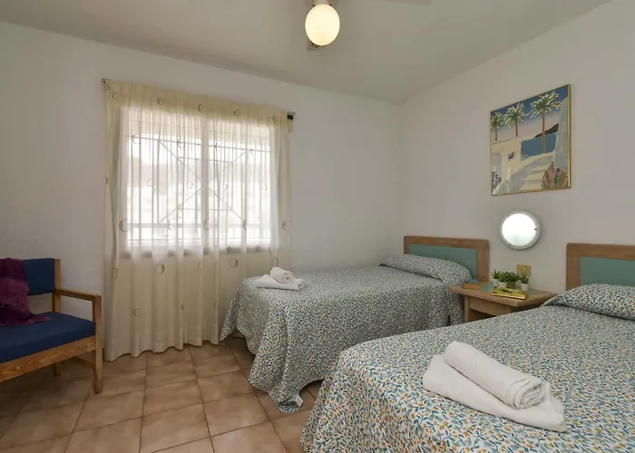 Castle Harbour 3 Apartment *