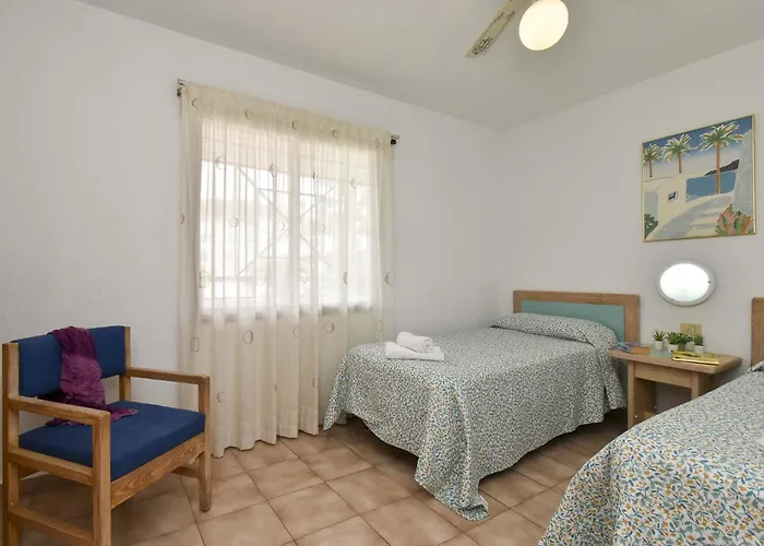 Castle Harbour 3 Apartment *