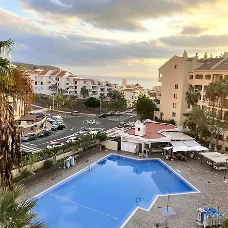 Apartamento Castle Harbour 3