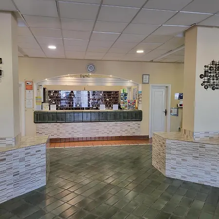 Castle Harbour 3 * Лос Кристианос