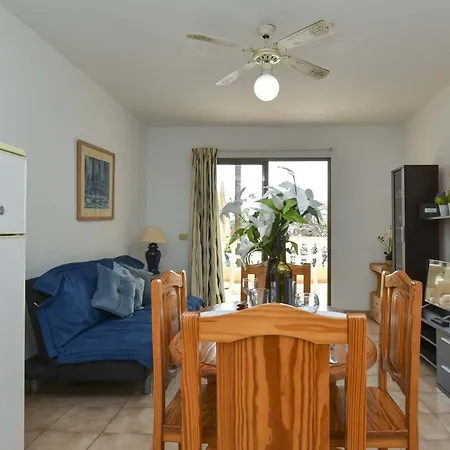 Apartamento Castle Harbour 3