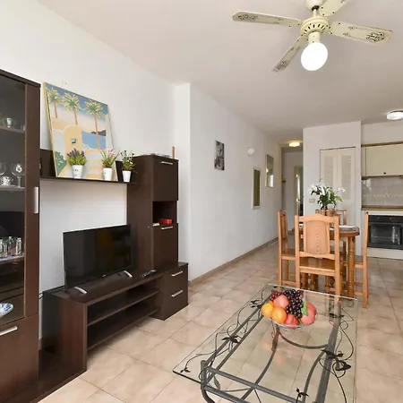 Apartamento Castle Harbour 3