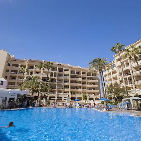 Apartmán Castle Harbour 3 Los Cristianos (Tenerife)