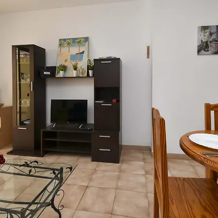 Apartmán Castle Harbour 3 Los Cristianos (Tenerife)