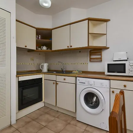 Apartmán Castle Harbour 3 Los Cristianos (Tenerife)