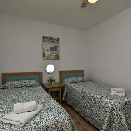 Apartmán Castle Harbour 3 Los Cristianos (Tenerife)